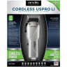 Машинка для стрижки ANDIS LCL Cordless US Pro Li 73010 LCL