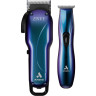 Набор ANDIS Galaxy Cut Limited Edition: машинка Envy Li и триммер D-8 Slimline Pro 561563 LCL/D-8