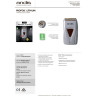 Шейвер ANDIS ProFoil TS-1 17170 TS-1