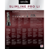 Триммер ANDIS D-8 Slimline Pro Li Nation 32685 D-8