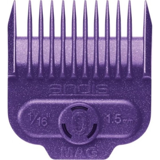 Магнитная насадка ANDIS 1,5 мм 66430