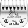 Нож ANDIS Ultra Edge для стрижки животных, 7,9 мм 63165