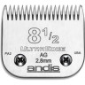 Нож ANDIS UltraEdge 8½ FC 2,8 мм (64170)